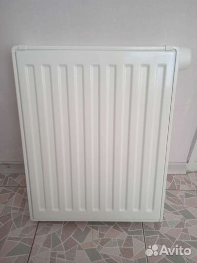 Панельные батареи