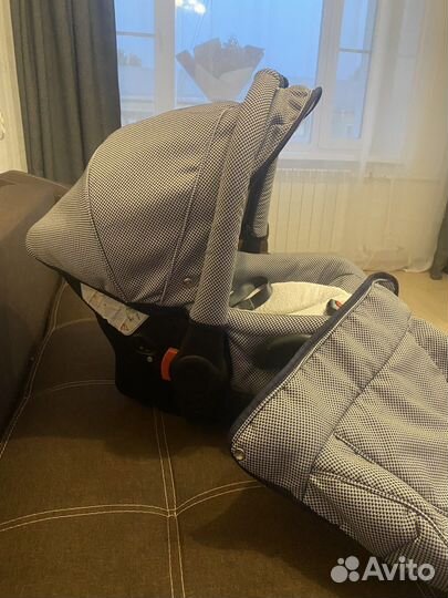 Автолюлька от 0