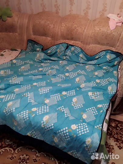 Спальный мешок (Спальник) 5-и слойный