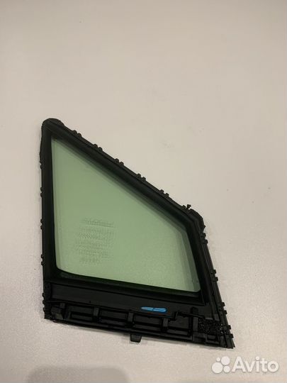 Форточка передняя левая lexus NX Z10