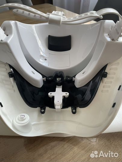 Star wars шлем-маска