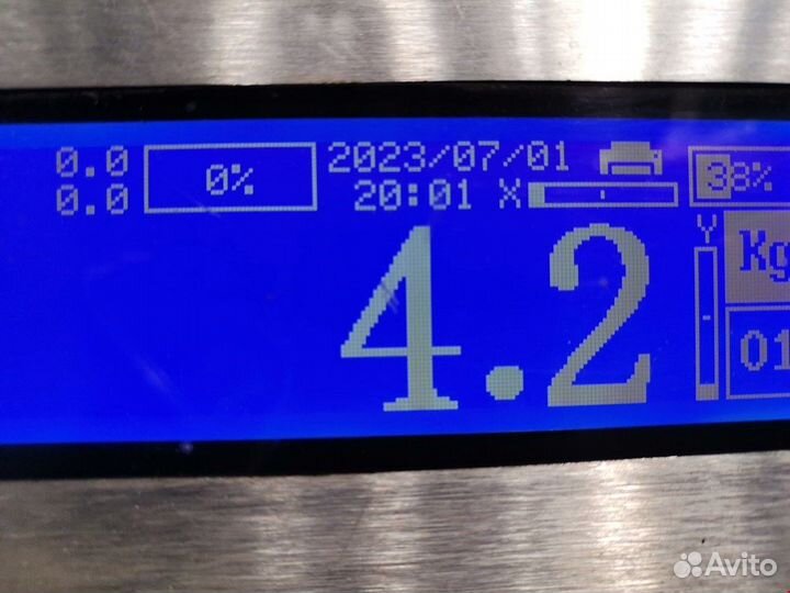 Крыло переднее правое для Volkswagen Touareg 1