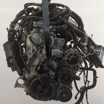 Двигатель Nissan Qashqai MR20DD