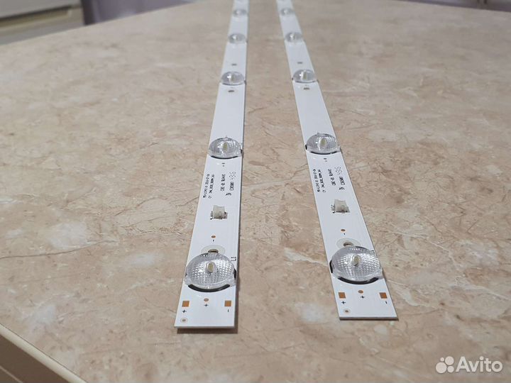 Led подсветка для телевизора