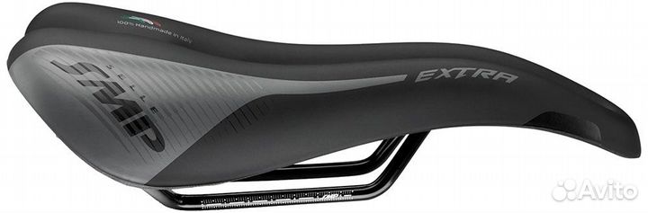 Комфортные седла Selle SMP для грэвела шоссе