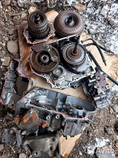 Коробка для Opel Corsa