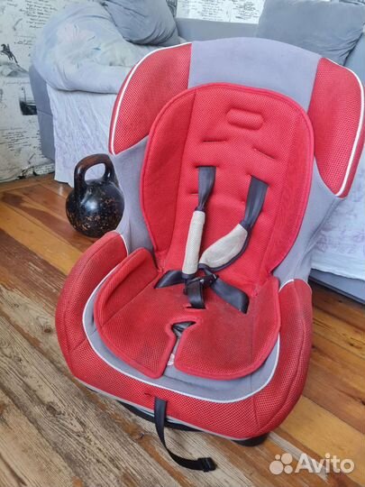 Детское кресло