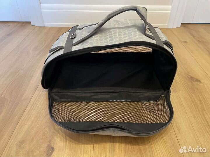 Переноска для животных