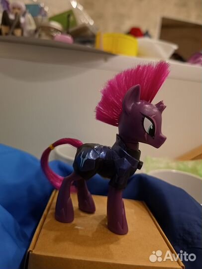 My little pony редкие