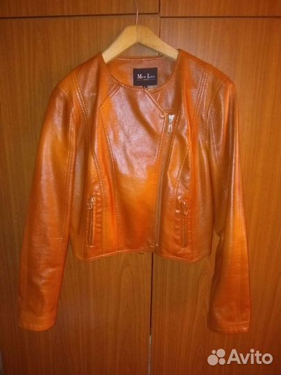 Куртка косуха