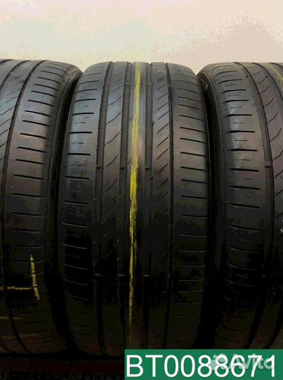 Continental ContiSportContact 5 235/40 R19 96Y