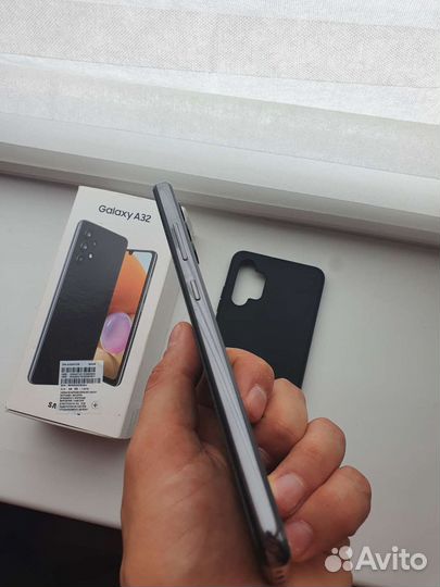 Samsung Galaxy A32, 4/64 ГБ