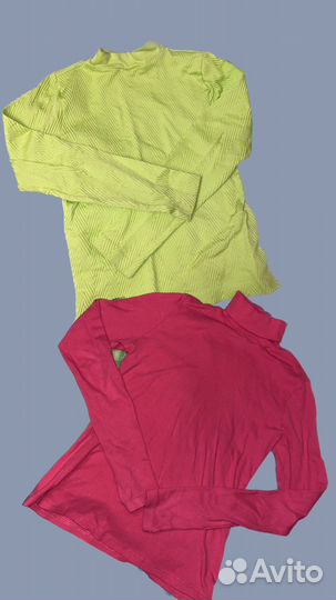 Женская одежда 44 46