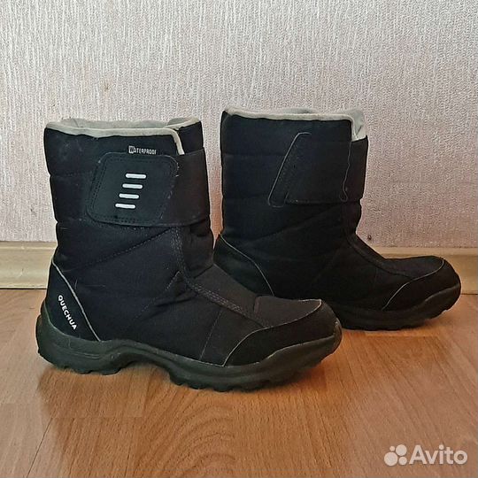 Сапоги Quechua Waterproof