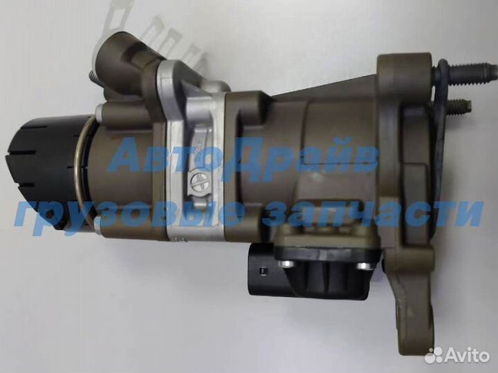 Главный тормозной кран Рено Премиум 0486200104N50