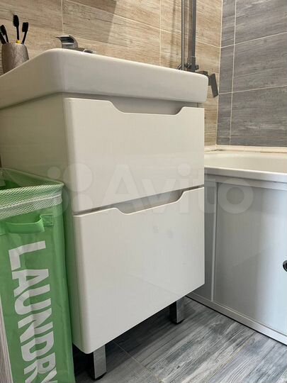 4-к. квартира, 72,4 м², 4/5 эт.