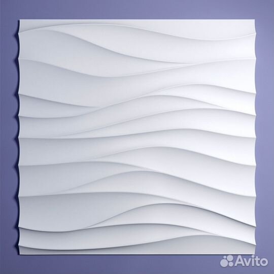 Стеновые панели для интерьера