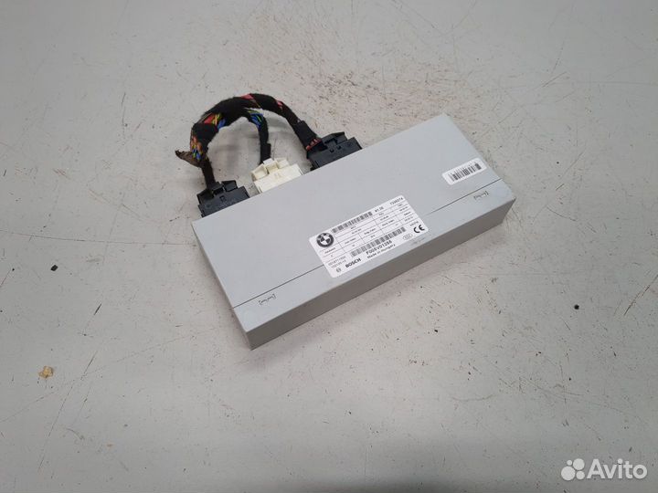 Блок управления доводчика BMW X6 E71, 2013