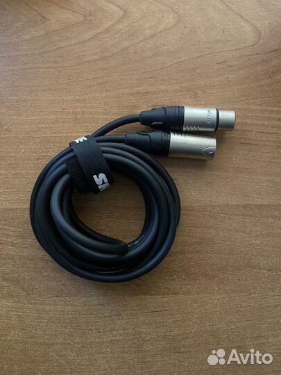 Динамический микрофон shure sm58