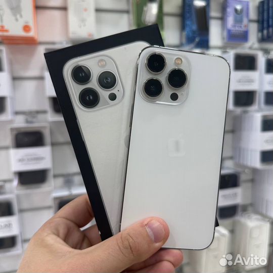 iPhone 13 Pro, 128 ГБ