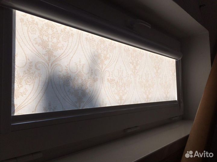 Кассетные шторы E9935-P4028