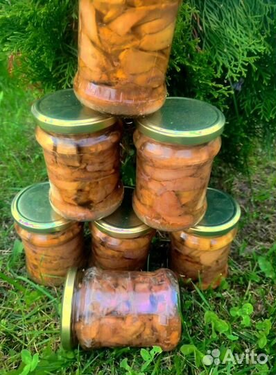 Печень трески, консервы