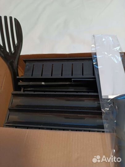 Набор для роллов новый