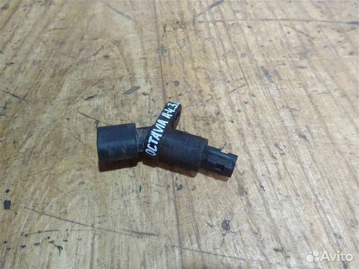 Датчик ABS задний Skoda Octavia (A4 1U) 2000-2011