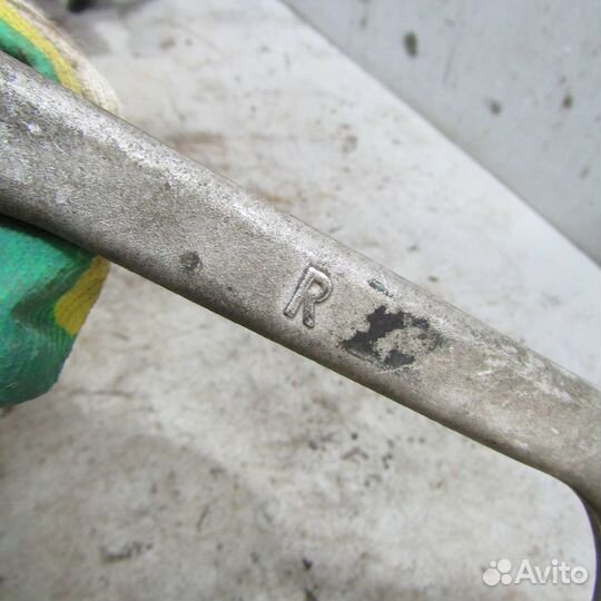 Рычаг передний верхний правый jaguar XF 2007-2010