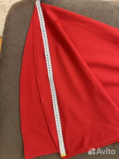 Платье женское летнее 48