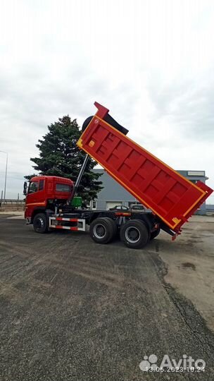 DongFeng DFH3330A80, 2023