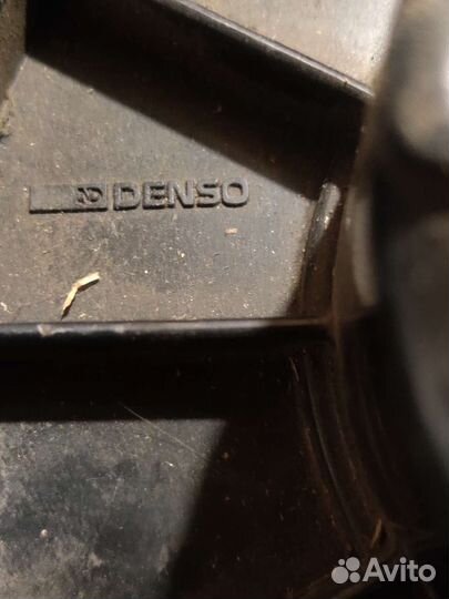Мотор печки в сборе 194000 denso