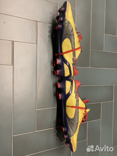 Бутсы Puma Evospeed 1 FG размер 44,5-45