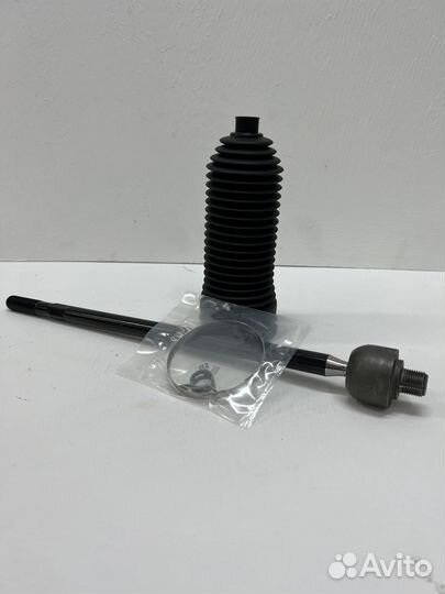 Тяга рулевая Mercedes A9064600155