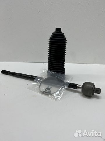 Тяга рулевая Mercedes A9064600155