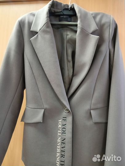 Пиджак 42-44