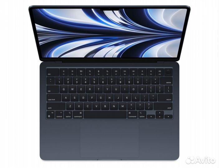 Apple MacBook Air 13 M2 2022 8/256gb Midnight