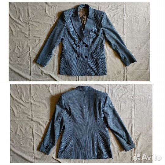 Charuel костюм