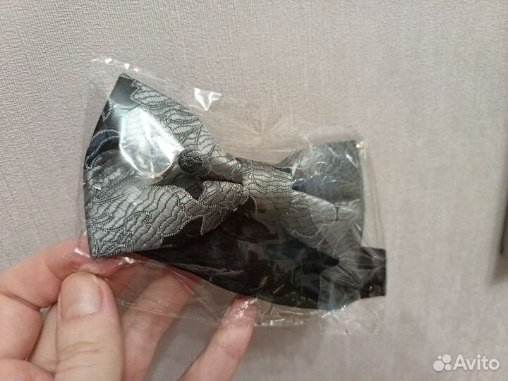 Галстук бабочка