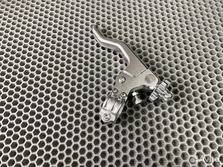 Рычаг сцепления на питбайк и эндуро