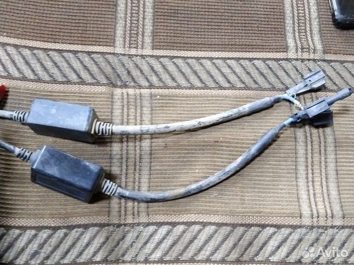 Блок розжига ксенона киа Рио 3