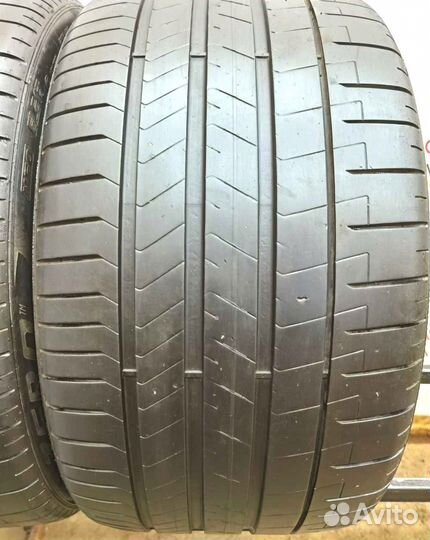 Pirelli P Zero 305/30 R21 97H