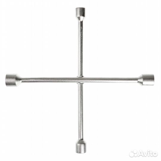 Ключ баллонный крестовой 766-003