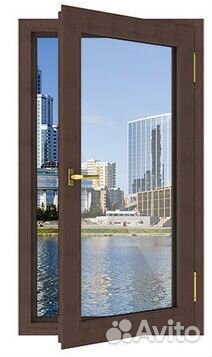 Пластиковые окна и двери. Бесплатный замер