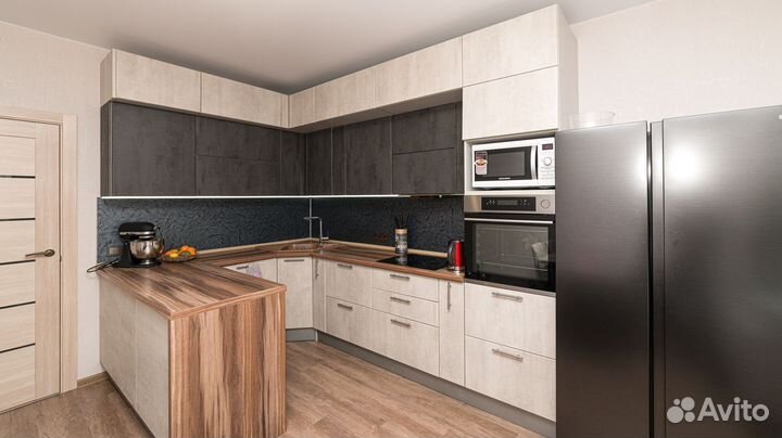 Кухонный гарнитур Havanna от производителя