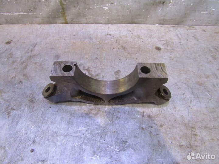 Постель коленвала (бугель) BMW X5 E53 2000-2007