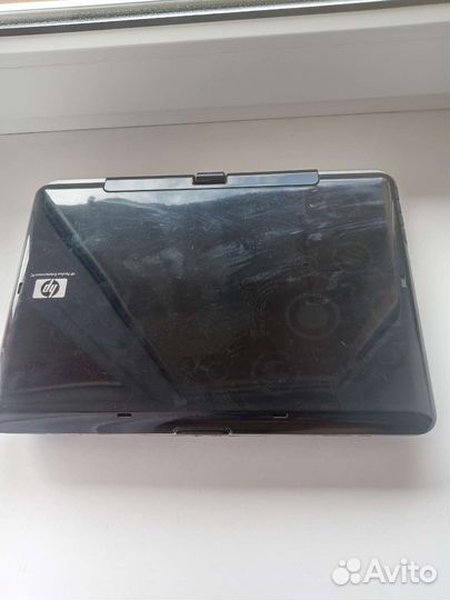 Ноутбук Трансформер hp pavilion tx2500