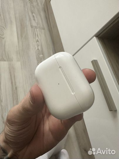 Airpods pro 2 оригинал