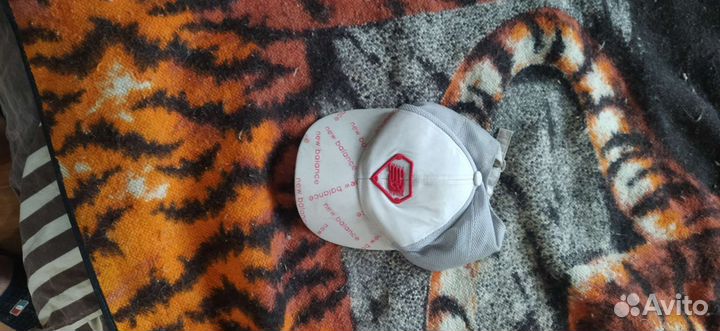 Книга бейсболка new balance