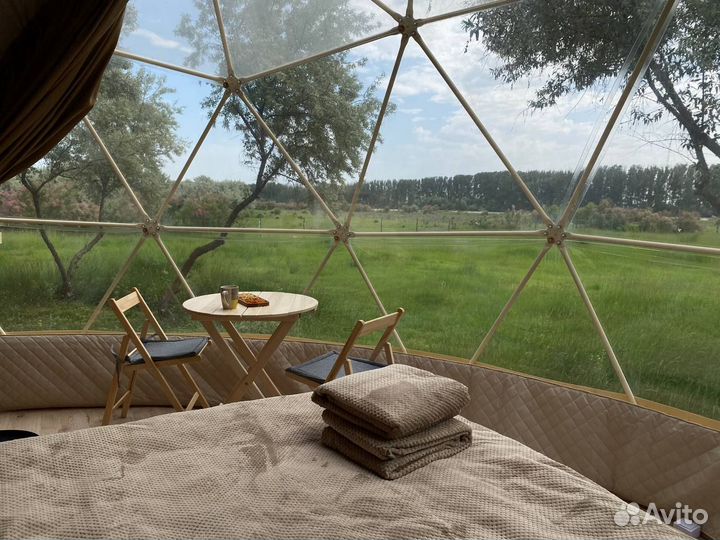 Аренда дома 16 кв.м - 36 кв.м на участке 100 сот